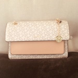 DKNY Bryant Signature Bag